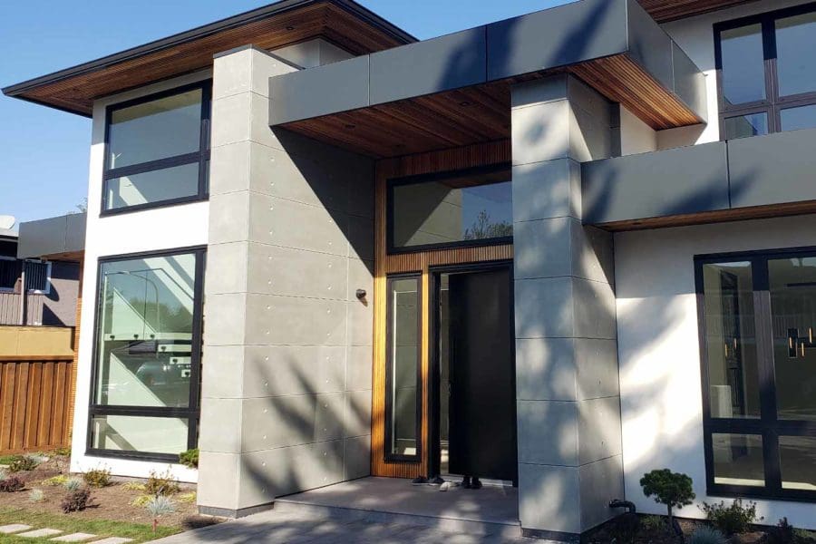 Daniels Urban Concrete