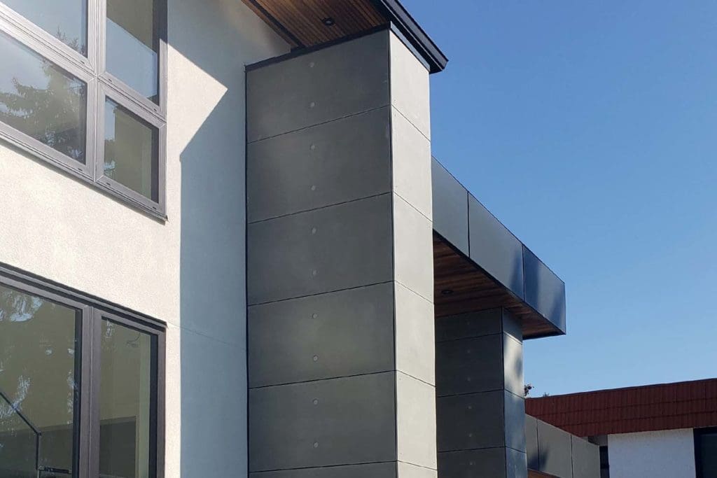 Daniels Urban Concrete