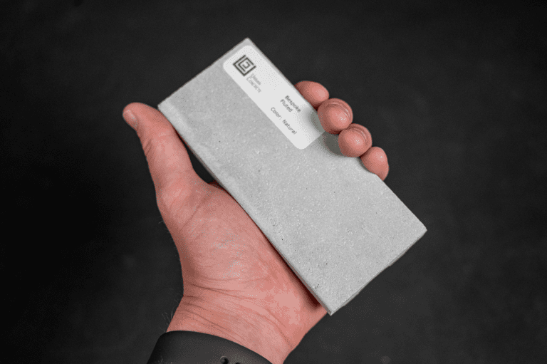 Urban Concrete Sample Package - Urban Concrete